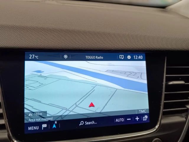 Opel Crossland X Elegance