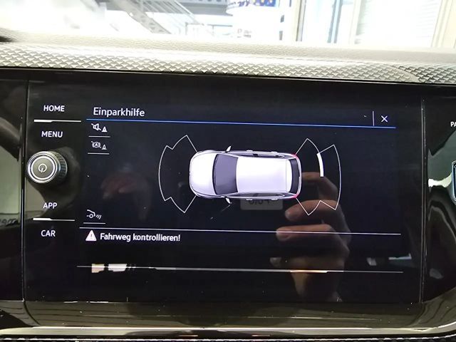 Volkswagen Polo Life