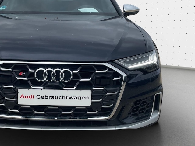 Audi S6 Avant Quattro