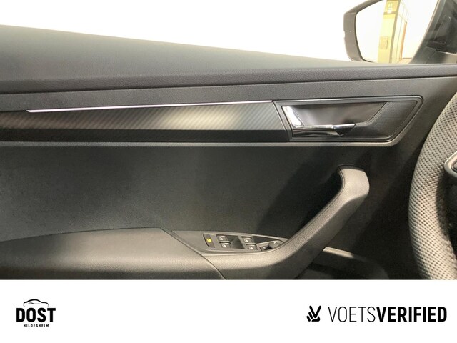 Skoda Karoq 1.5 TSI Sportline