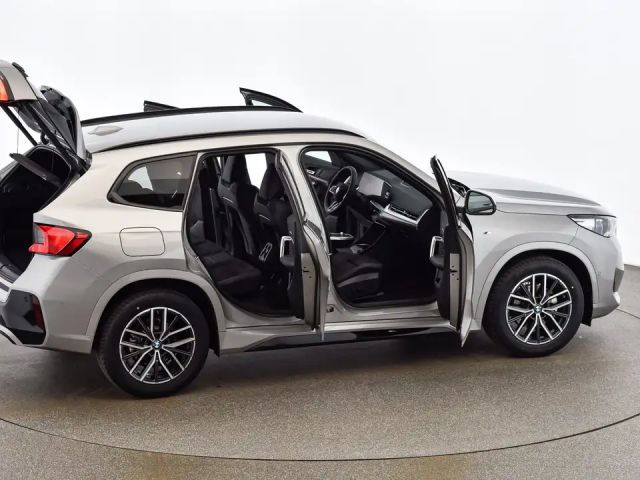 BMW X1 M-Sport xDrive20d