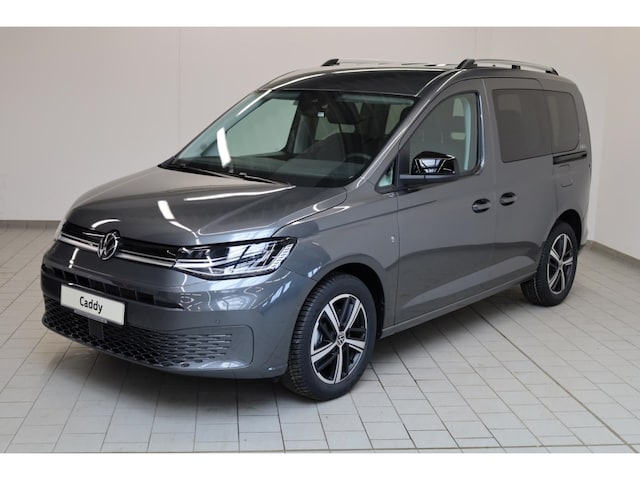 Volkswagen Caddy 2.0 TDI