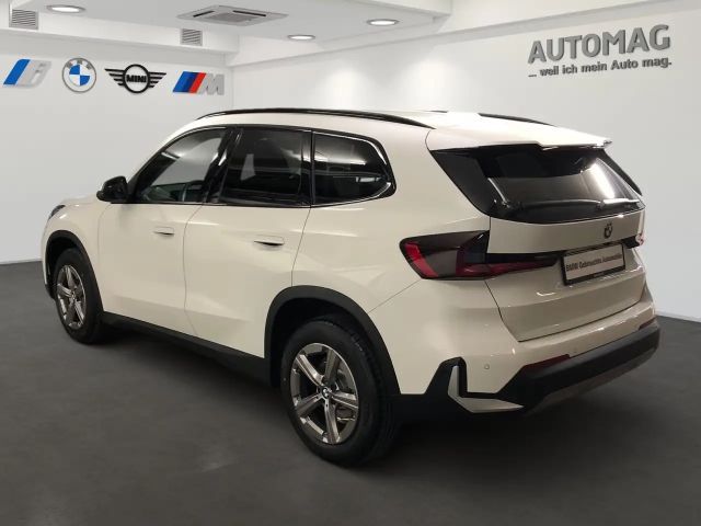 BMW X1 sDrive18i