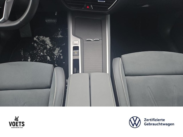 Volkswagen Passat 2.0 TDI Business DSG Variant