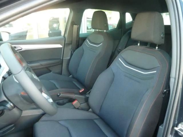 Seat Ibiza 1.0 TSI FR-lijn