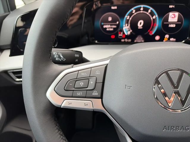 Volkswagen Golf Rabbit TSI