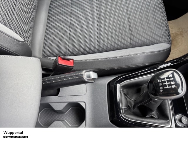 Volkswagen T-Cross 1.0 TSI R-Line