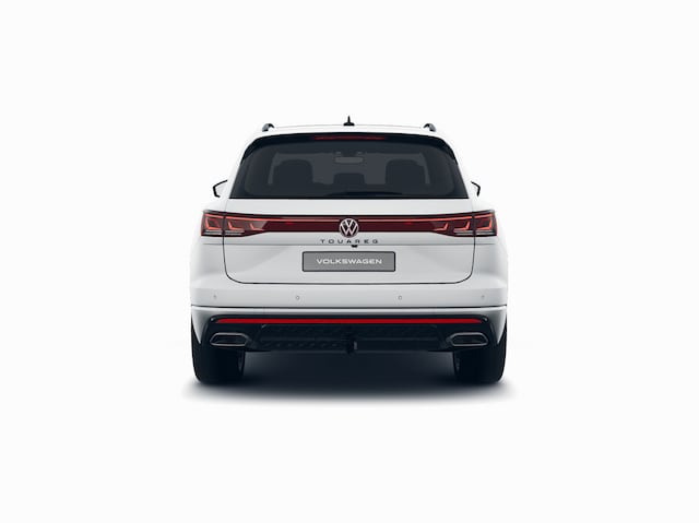 Volkswagen Touareg 3.0 V6 TDI R-Line