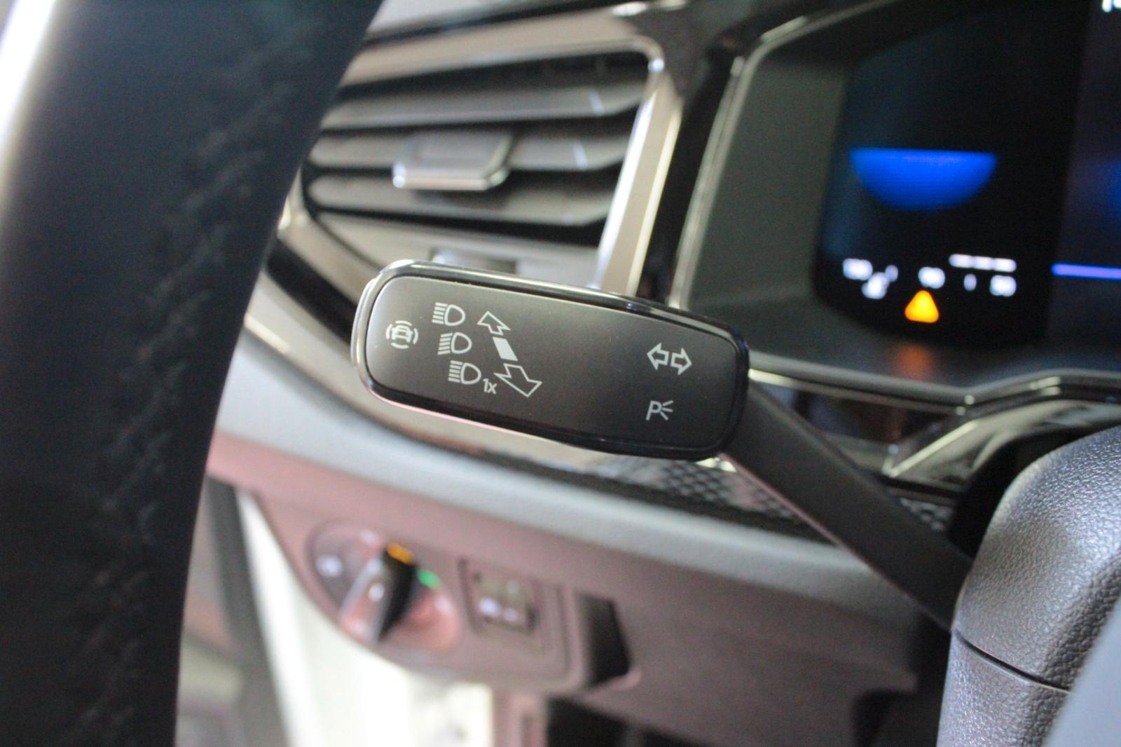 Volkswagen Taigo 1.0 TSI Life