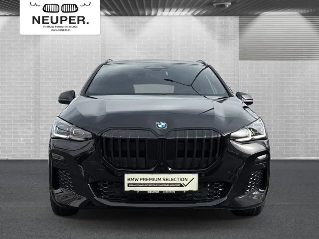 BMW 218 218d Active Tourer Sedan