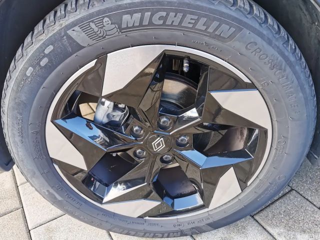 Renault Captur EDC TCe 160 Techno