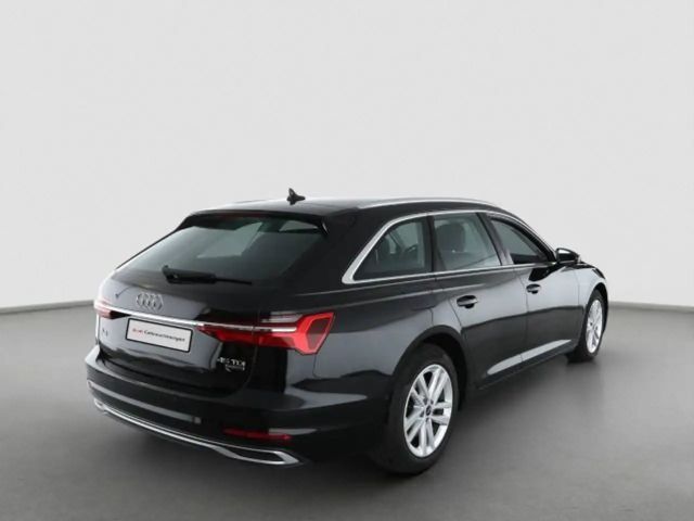 Audi A6 45 TDI Quattro S-Tronic