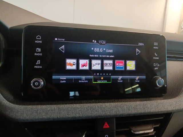 Skoda Kamiq Selection