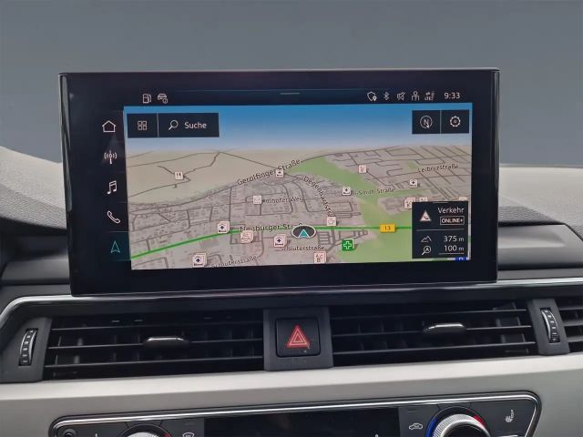 Audi A5 40 TFSI Sportback