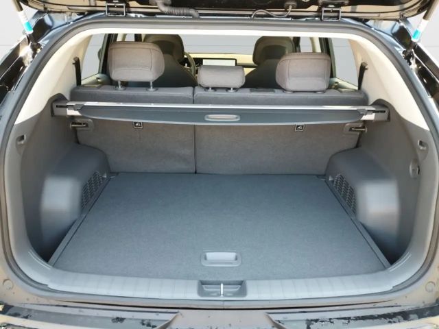 Kia EV3 Earth