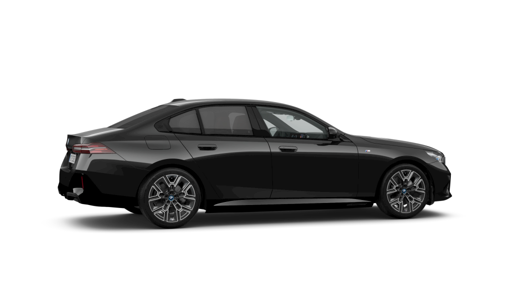 BMW 550 Sedan xDrive