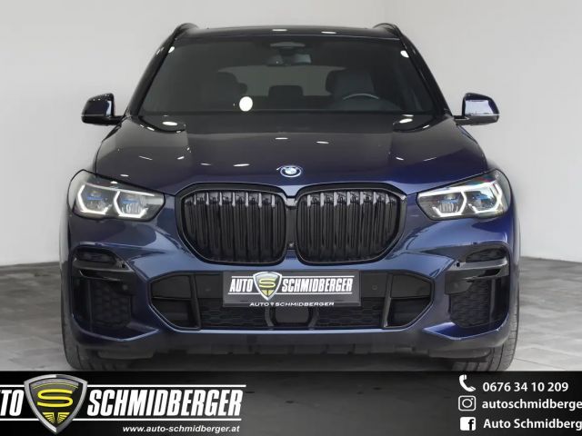 BMW X5 M-Sport xDrive xDrive45e