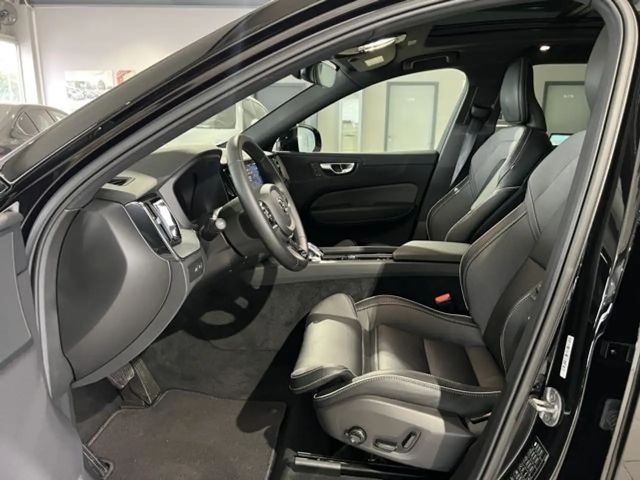 Volvo XC60 AWD Plus Recharge T6