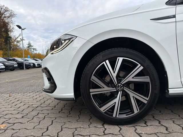 Volkswagen Polo DSG R-Line