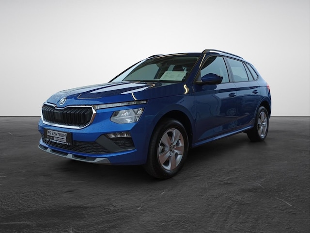 Skoda Kamiq 1.0 TSI Selection