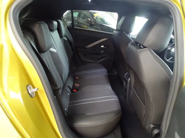 Opel Astra GS-Line Grand Sport