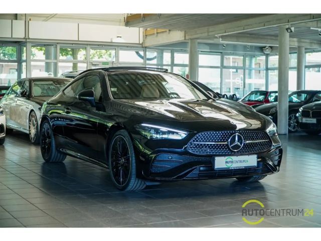 Mercedes-Benz CLE 200 AMG Line Coupé
