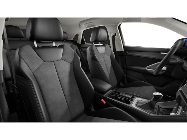 Audi Q3 35 TFSI S-Line S-Tronic Sportback