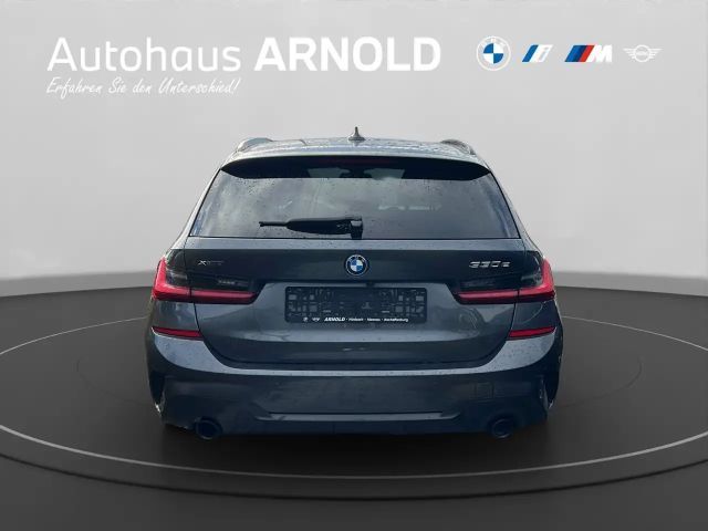 BMW 330 330e M-Sport Touring xDrive