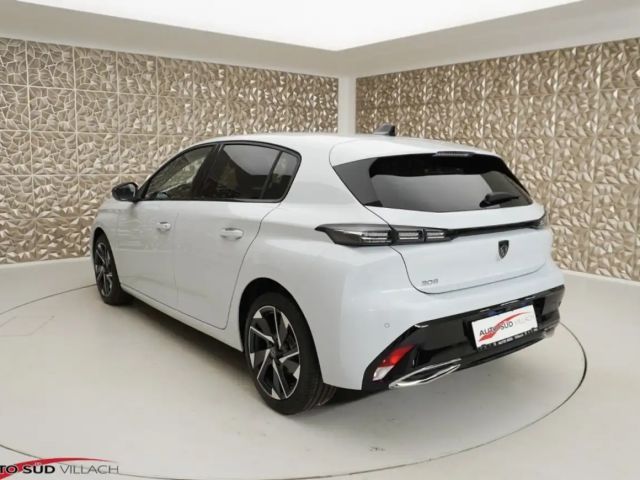 Peugeot 308 Allure Pack BlueHDi
