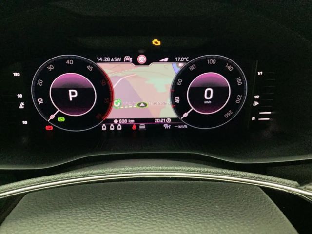 Skoda Kodiaq 2.0 TDI Clever