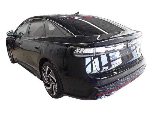 Volkswagen ID.7 340PS NP.81T ACC.5J-G.WÄRMEPUMPE.AHK.AREA-VIEW.NAVI.HARMAN.HUD.PANO