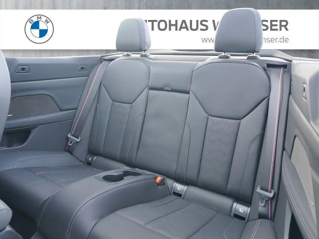 BMW M4 Cabrio Competition xDrive