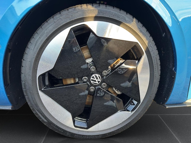 Volkswagen ID.3 IQ.Drive Performance Pro
