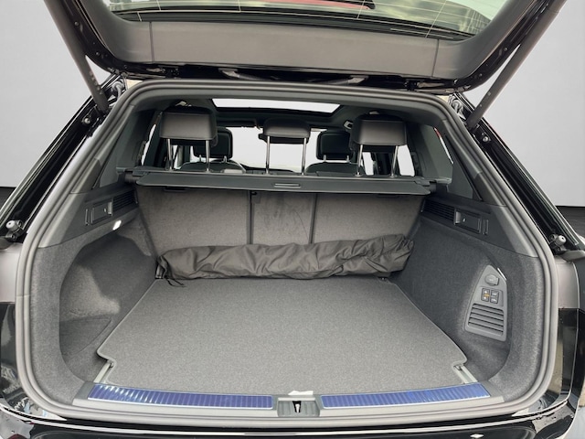 Volkswagen Touareg 4Motion R-Line