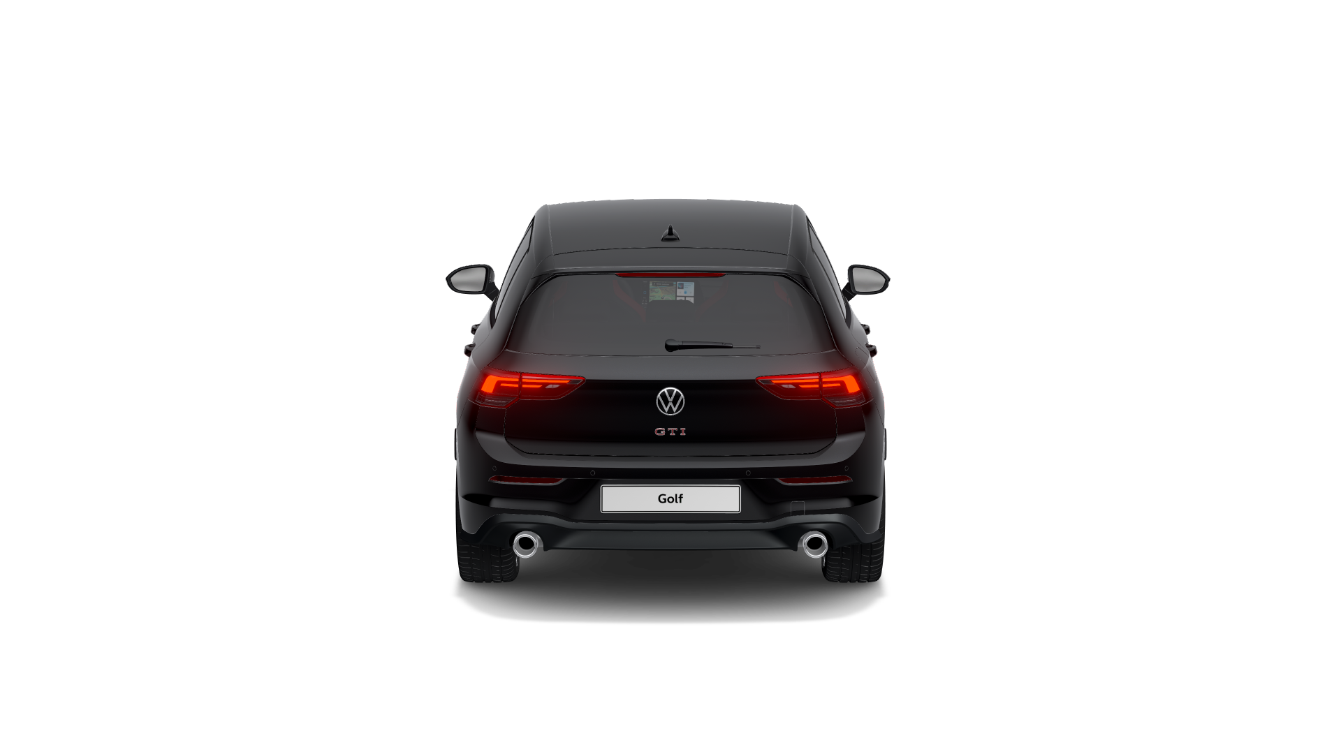 Volkswagen Golf DSG Golf VIII Plus