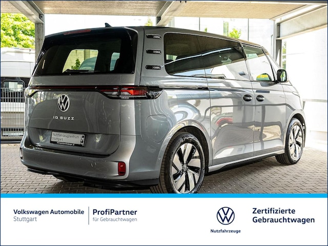 Volkswagen ID.Buzz Pro