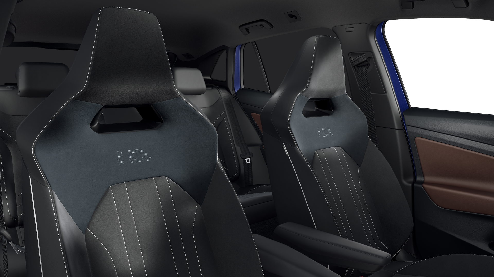 Volkswagen ID.4 Performance Pure