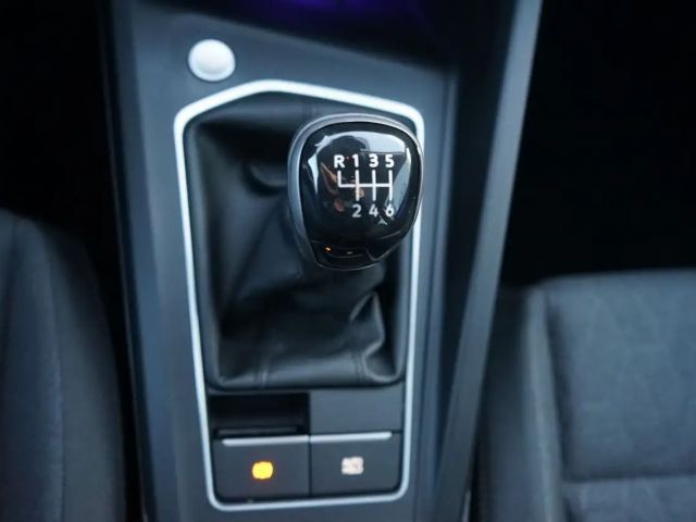 Volkswagen Golf 1.5 TSI Golf VIII Life