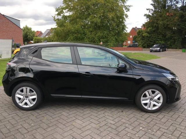 Renault Clio Evolution