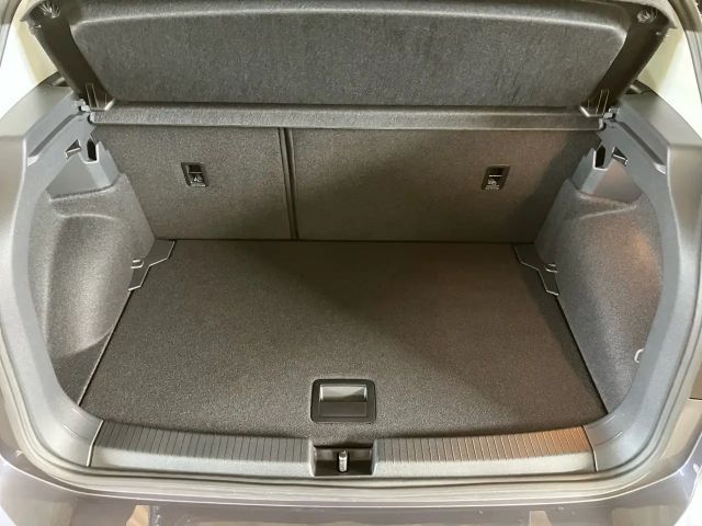 Volkswagen T-Cross 1.0 TSI DSG Style