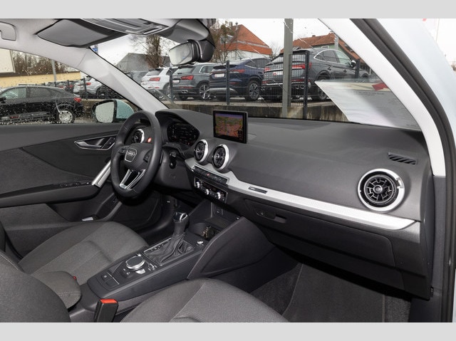 Audi Q2 30 TDI S-Line S-Tronic