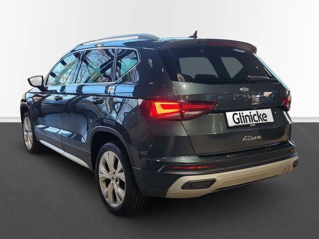 Seat Ateca 1.5 TSI
