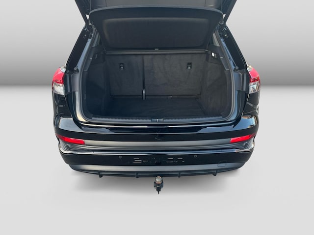 Audi Q4 e-tron Quattro