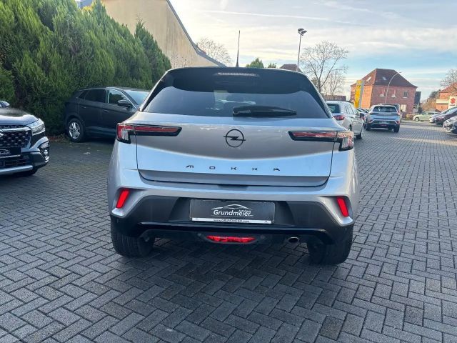 Opel Mokka GS-Line Grand Sport