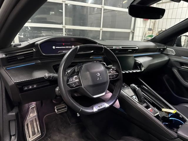 Peugeot 508 GT-Line SW