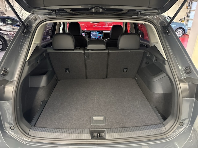 Volkswagen Tiguan 2.0 TDI DSG