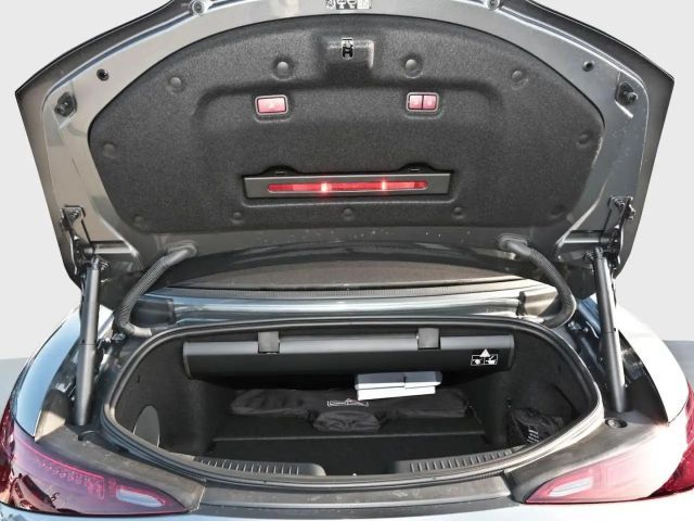 Mercedes-Benz SL 43 AMG AMG Line