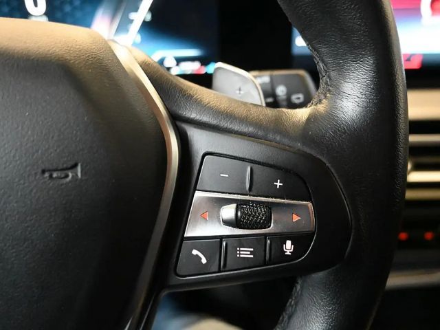 BMW 320 320d Touring xDrive