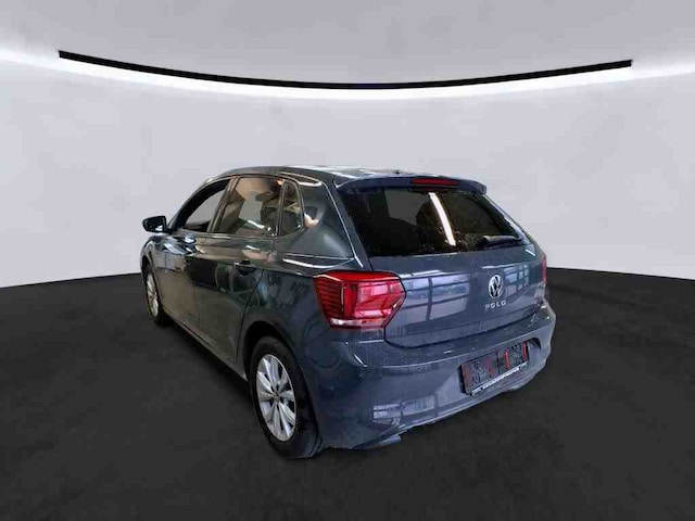 Volkswagen Polo 1.0 TSI DSG