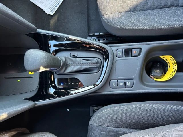 Toyota Yaris Cross 4x2 Hybride